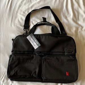 Morgan Travel Bag